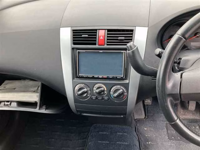 MITSUBISHI COLT PLUS