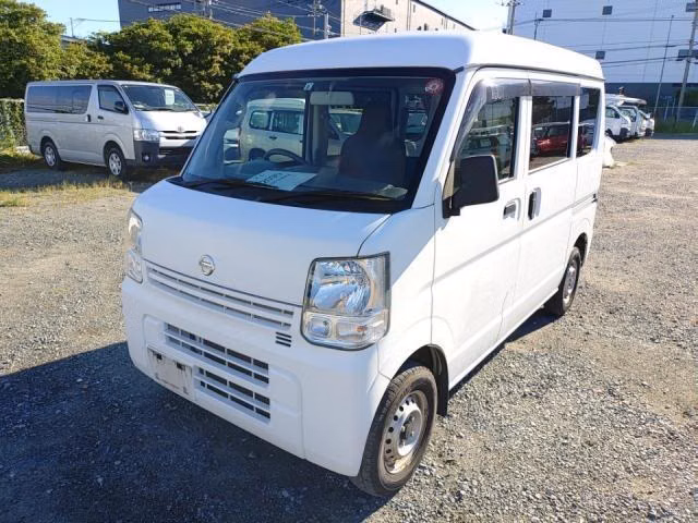 Nissan NV100 Clipper