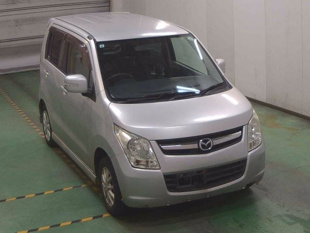 MAZDA AZ-WAGON