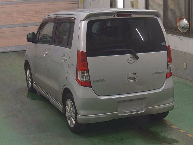 MAZDA AZ-WAGON