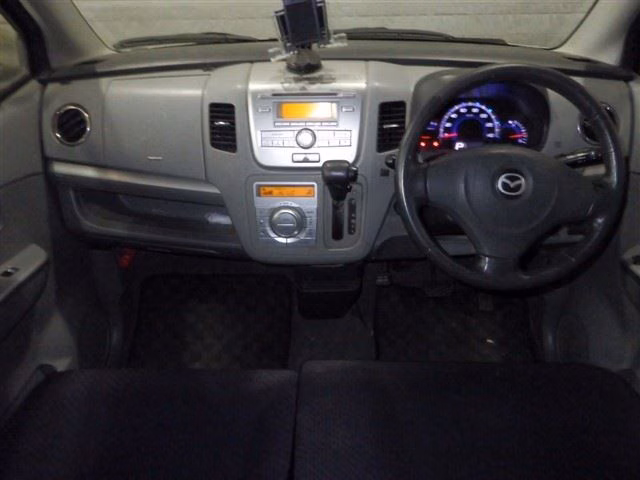 MAZDA AZ-WAGON