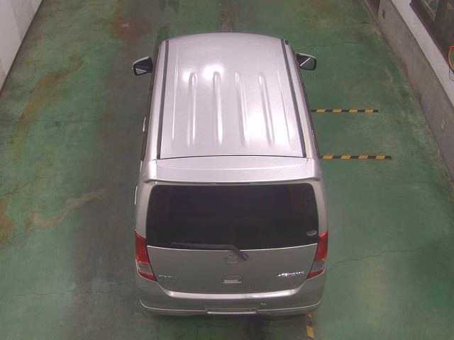 MAZDA AZ-WAGON