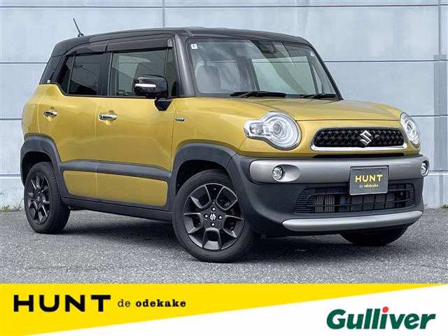 Suzuki Xbee