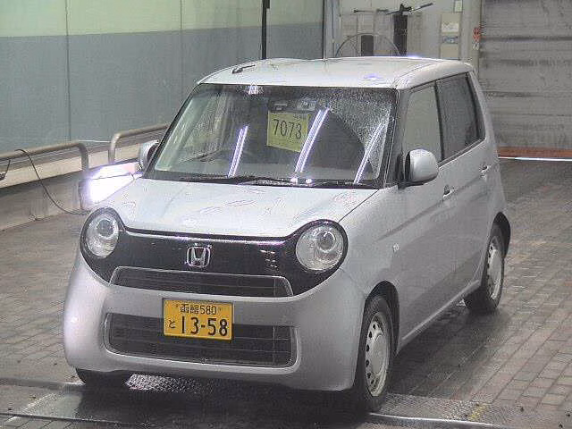 HONDA N-ONE