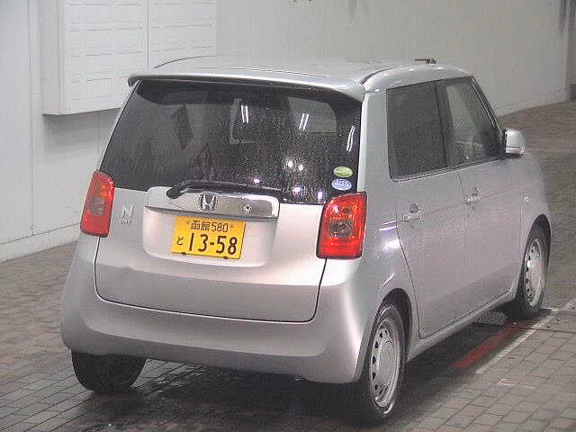HONDA N-ONE
