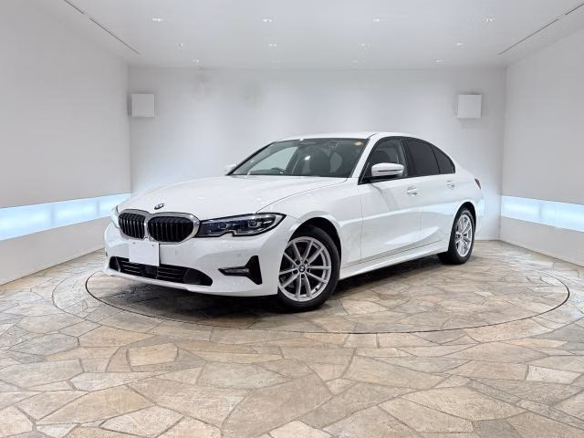 BMW 3-SERIES