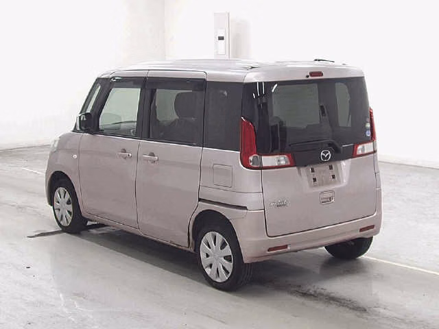 MAZDA FLAIR WAGON
