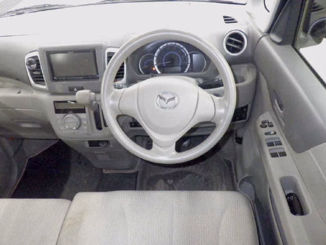 MAZDA FLAIR WAGON