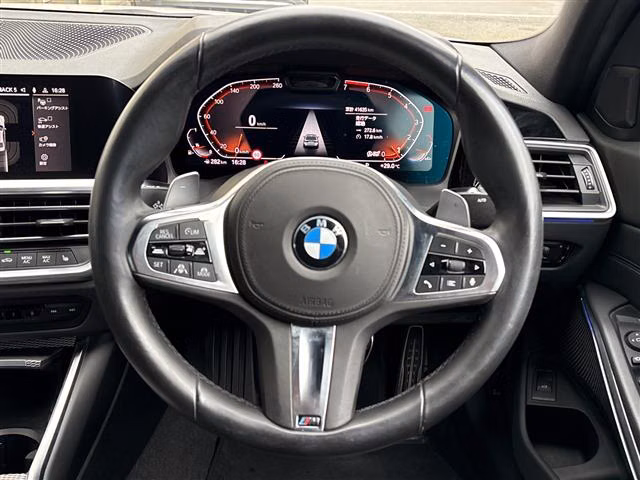 BMW 3-SERIES