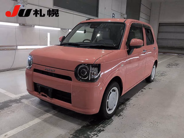 Daihatsu Mira Tocot