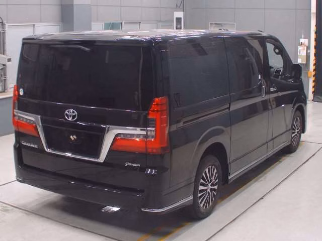 TOYOTA GRANACE