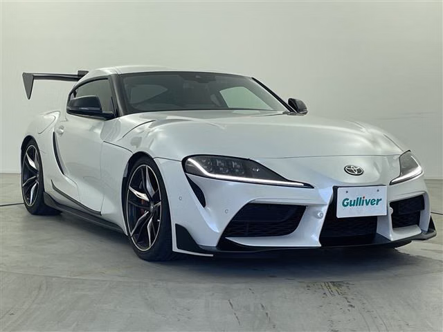 Toyota Supra
