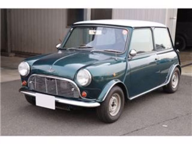 MINI Classic
