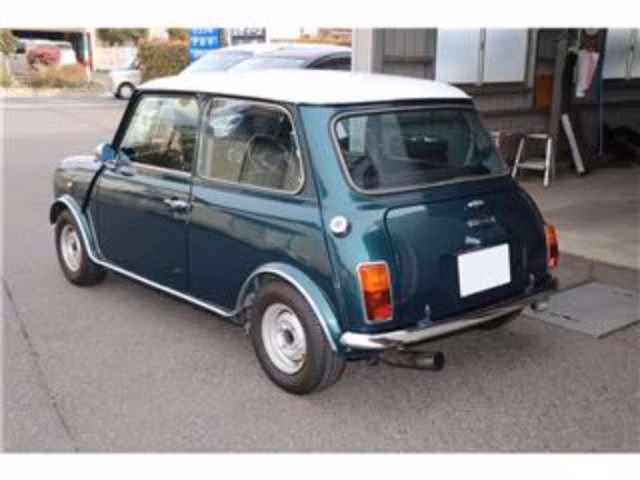 MINI CLASSIC