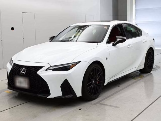 LEXUS IS300