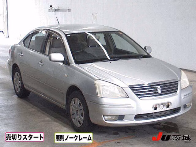TOYOTA PREMIO