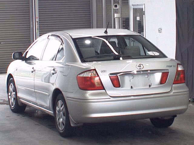 TOYOTA PREMIO