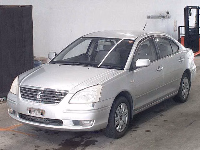 TOYOTA PREMIO