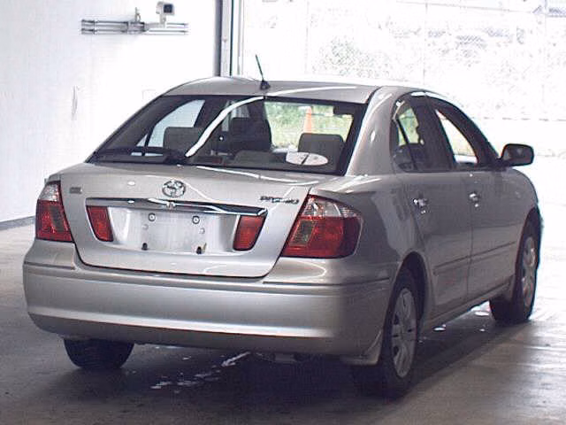 TOYOTA PREMIO
