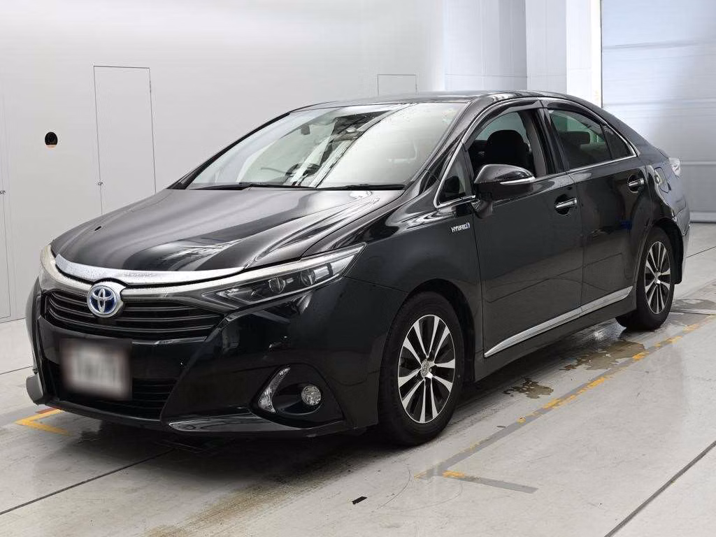 TOYOTA SAI
