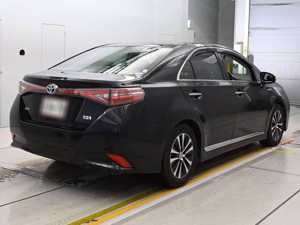 TOYOTA SAI