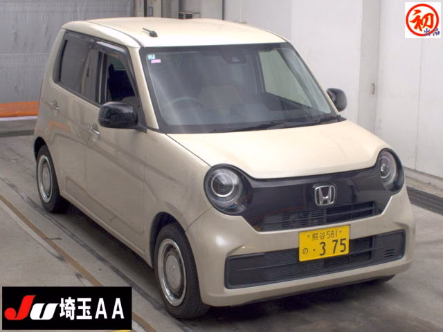 Honda N-ONE