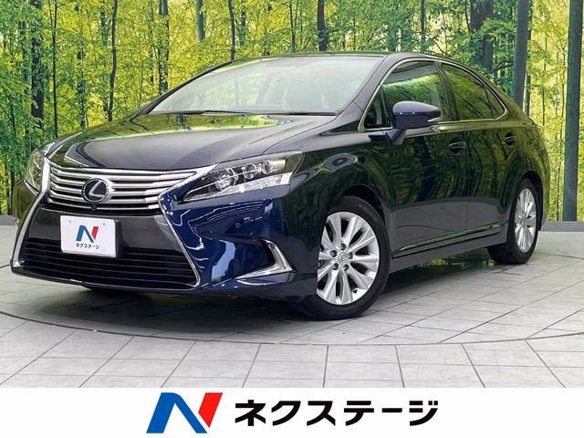 Lexus HS250h