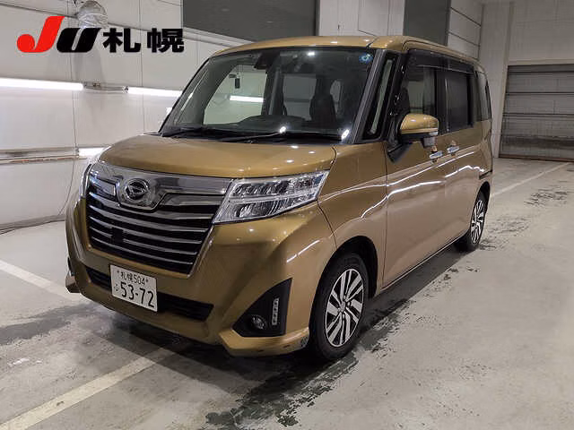 DAIHATSU THOR