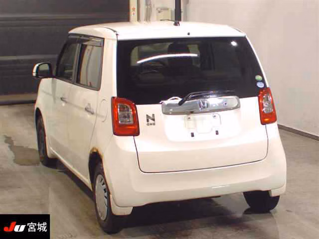 HONDA N-ONE