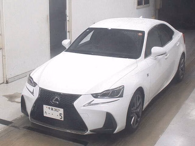 LEXUS IS300