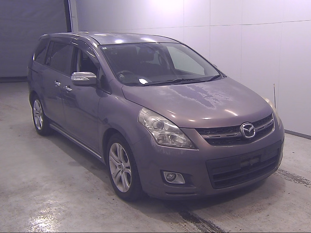 MAZDA MPV