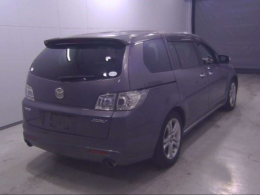 MAZDA MPV
