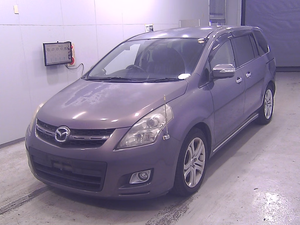 MAZDA MPV