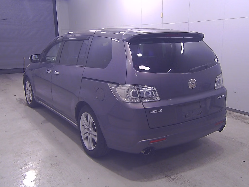 MAZDA MPV