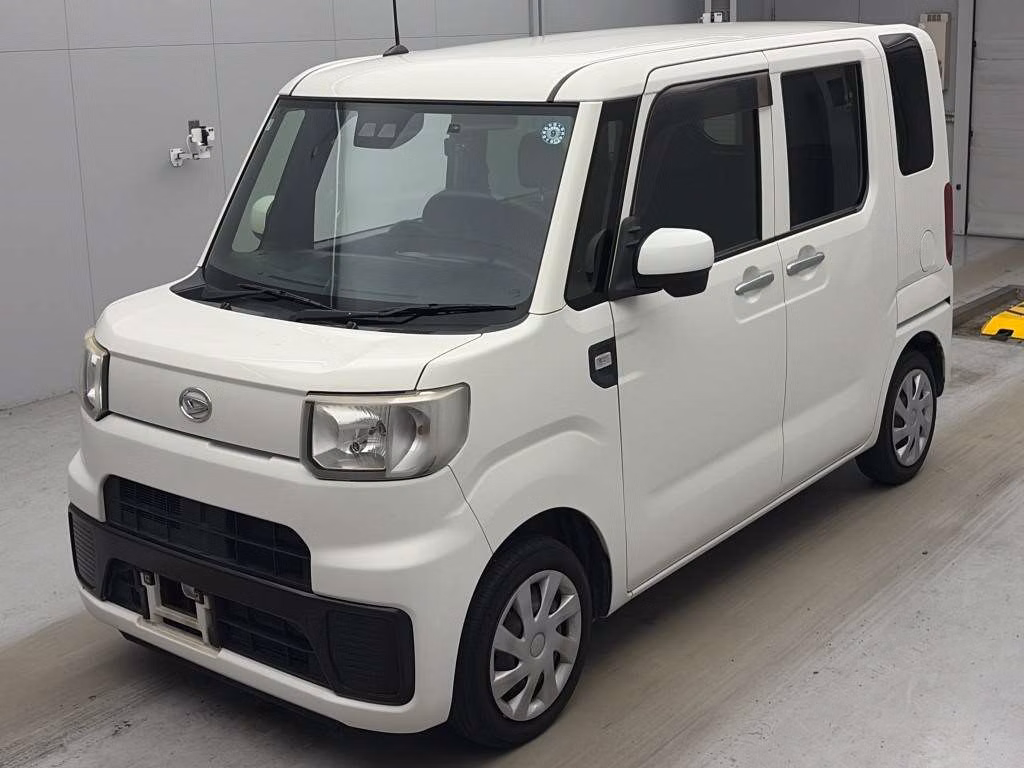 DAIHATSU HIJET CADDIE