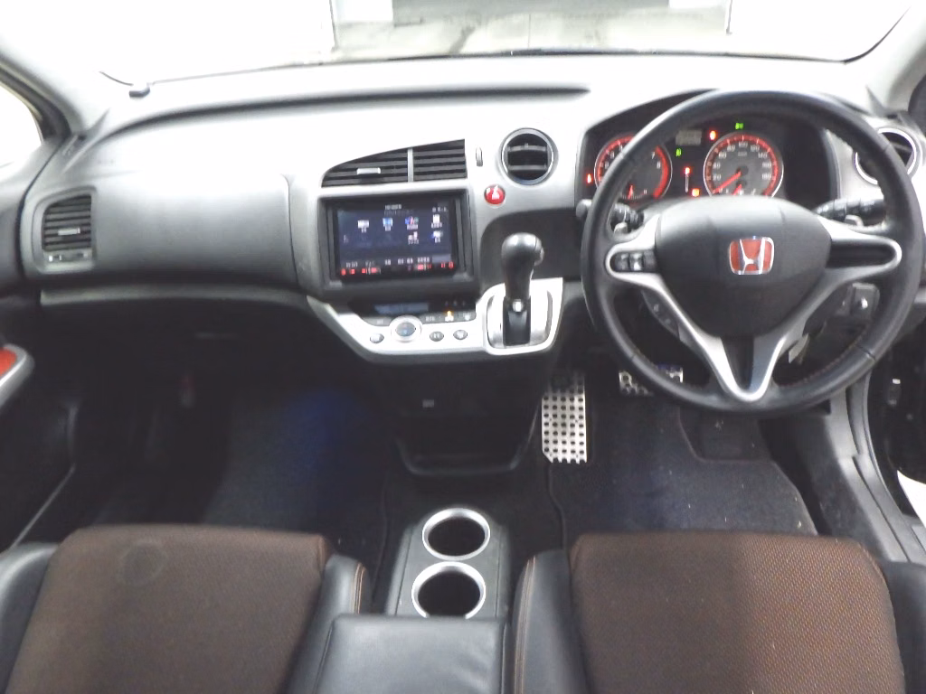 HONDA STREAM