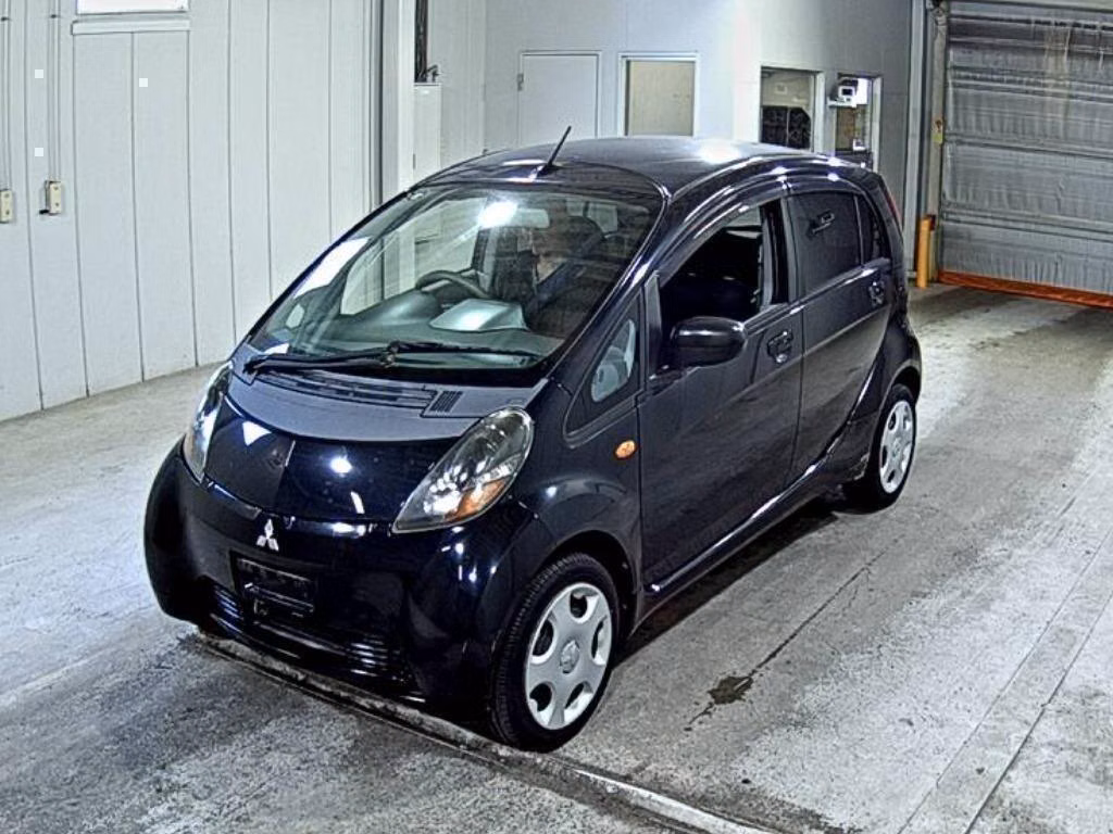 MITSUBISHI I