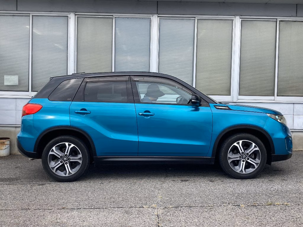 SUZUKI ESCUDO