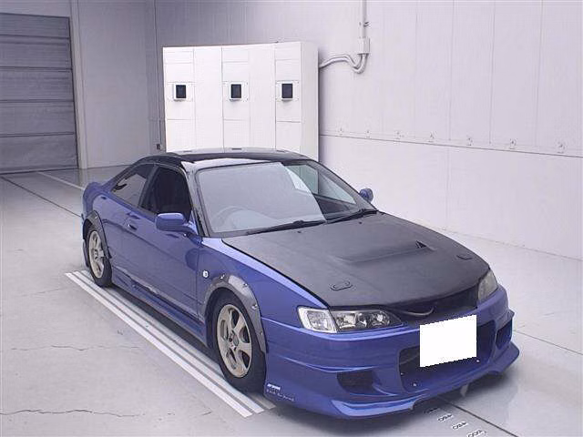 Toyota Sprinter Trueno