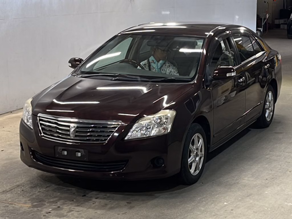 TOYOTA PREMIO