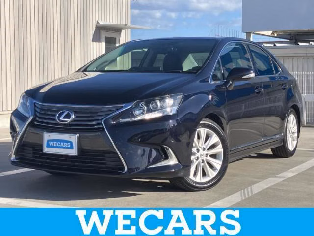 LEXUS HS250H