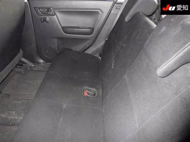 SUBARU PLEO PLUS