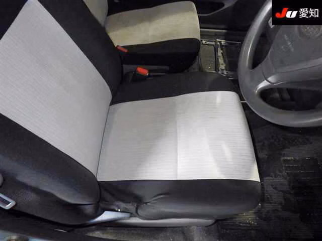 SUBARU PLEO PLUS