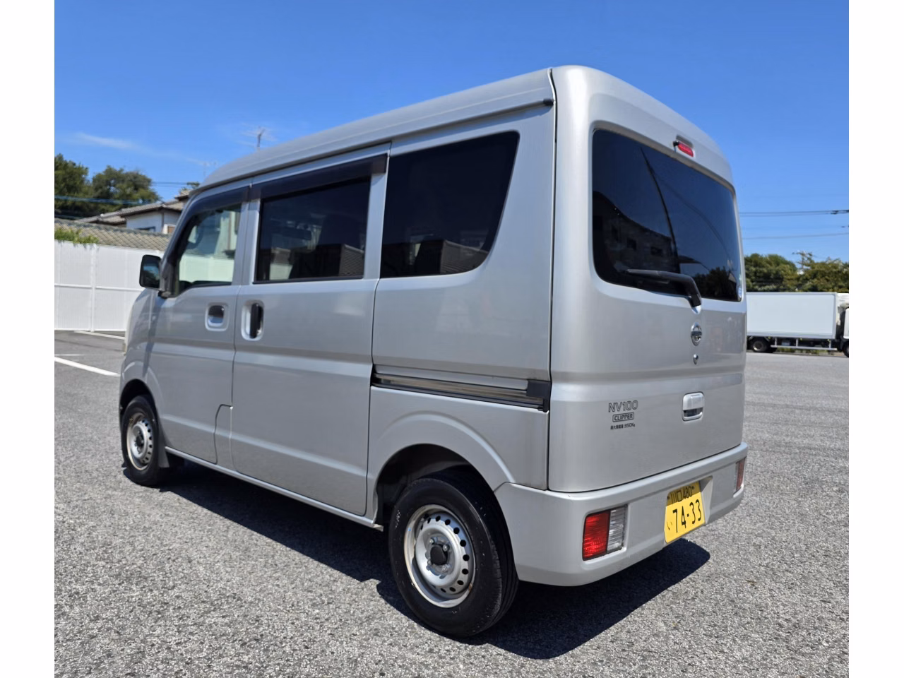 Nissan NV100 Clipper