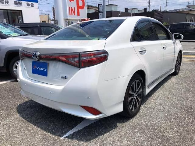 TOYOTA SAI