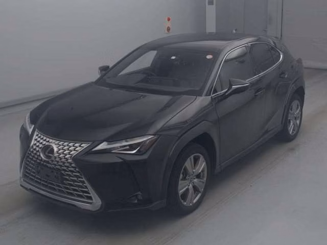 LEXUS UX250H