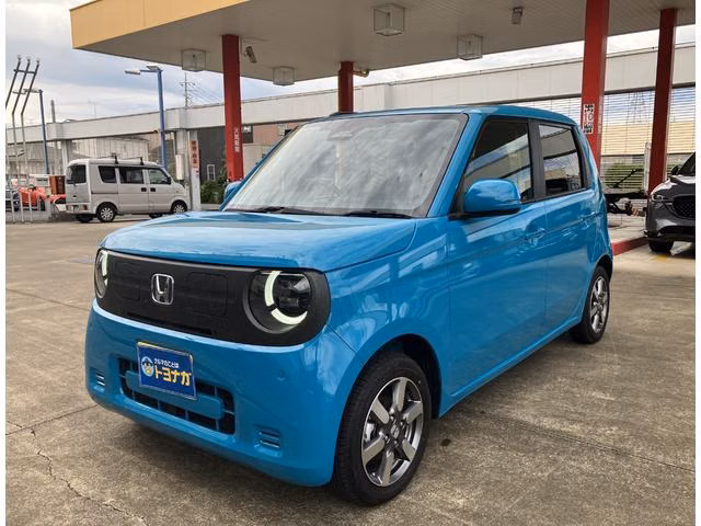 Honda N-ONE
