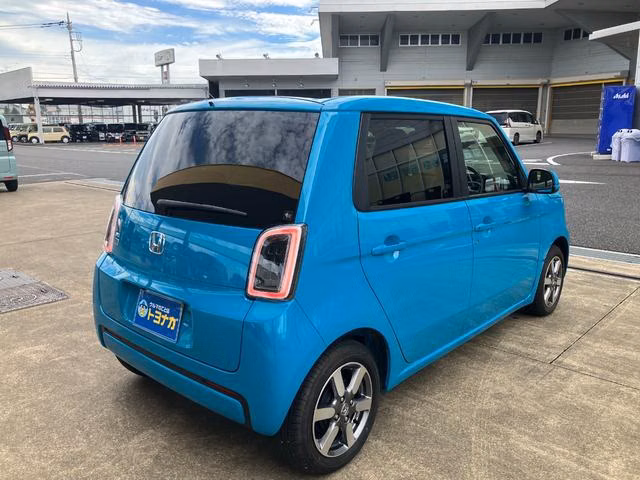 HONDA N-ONE