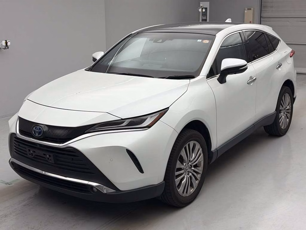 Toyota Venza