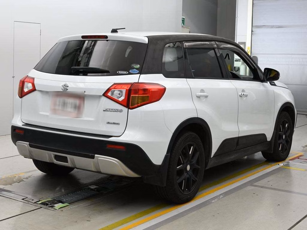 SUZUKI ESCUDO